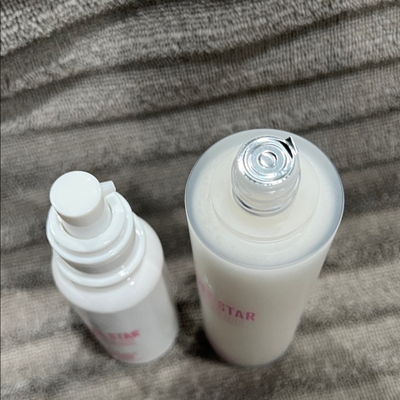 Jeffree Star Skincare Toner - Pink and White - Picture 3 of 6